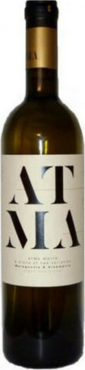 Atma Θυμιόπουλος Λευκό ξηρό 750ml