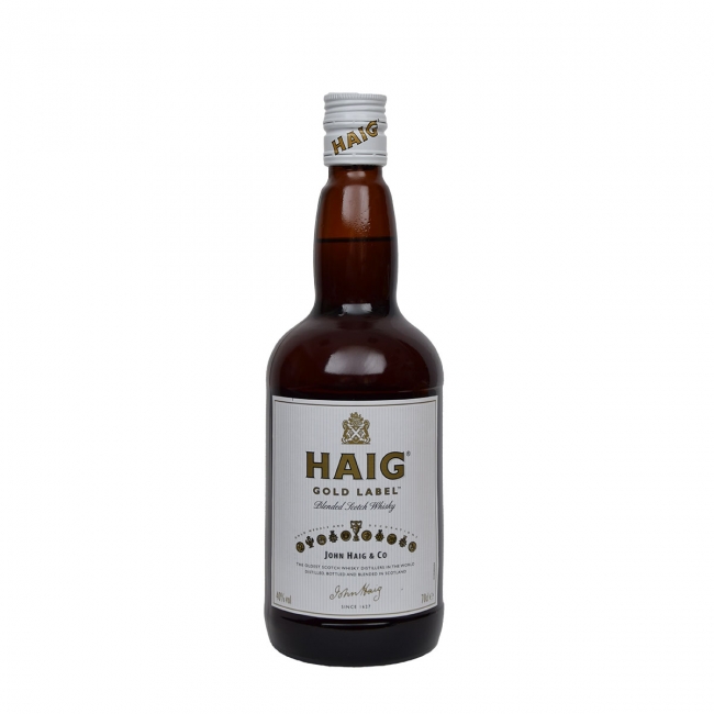 Haig 700ml