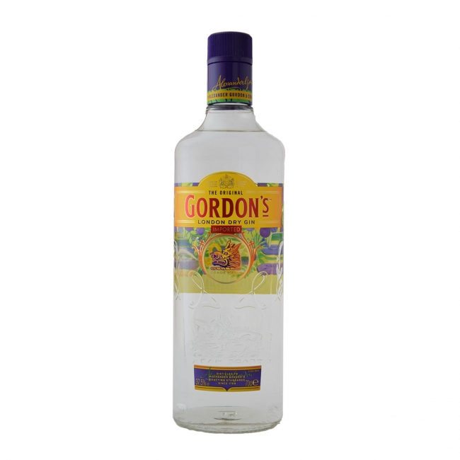 Gordon's Gin 700ml