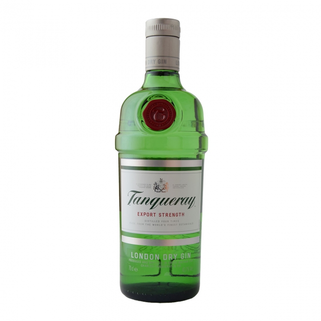 Tanqueray Gin 700ml