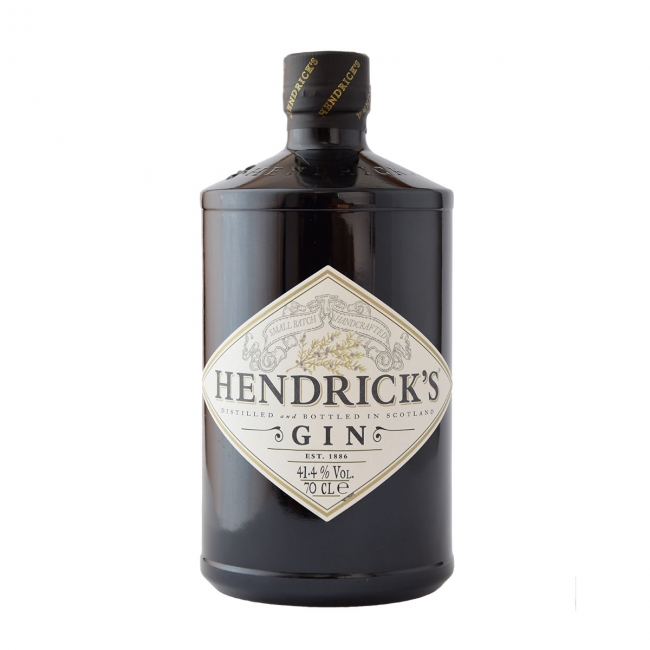Hendrick's Gin 700ml