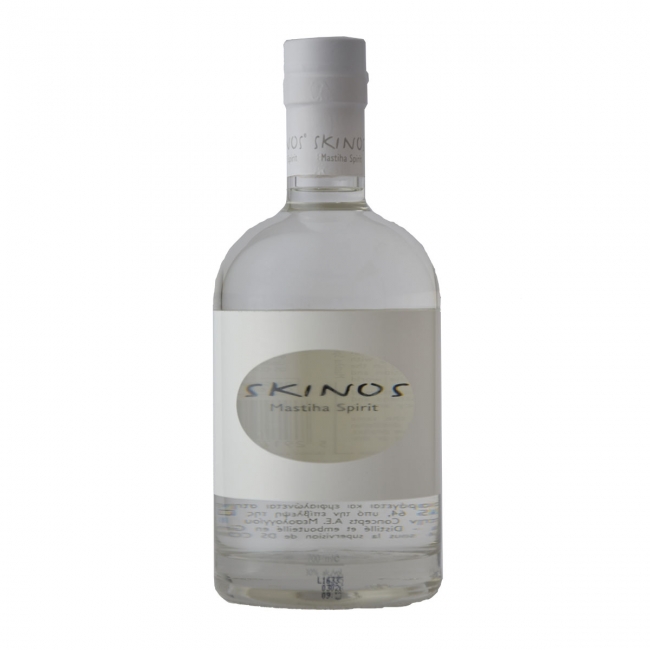 Skinos Masticha 700ml