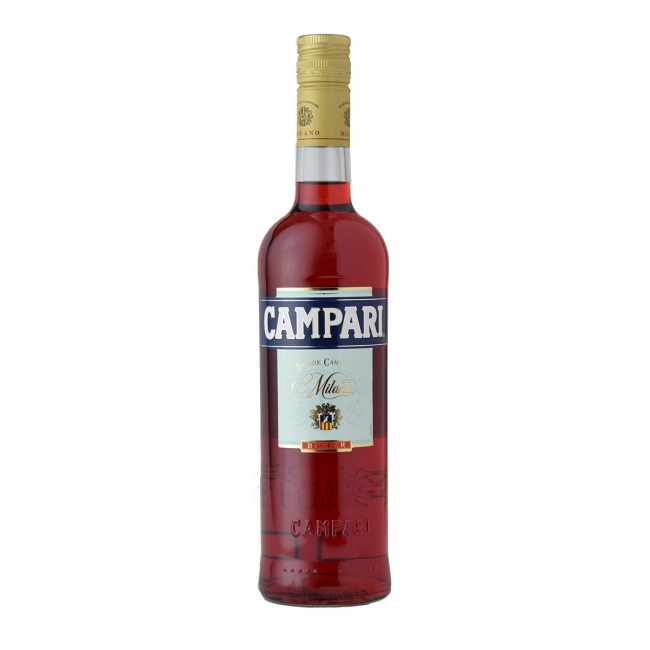Campari Bitter 700ml