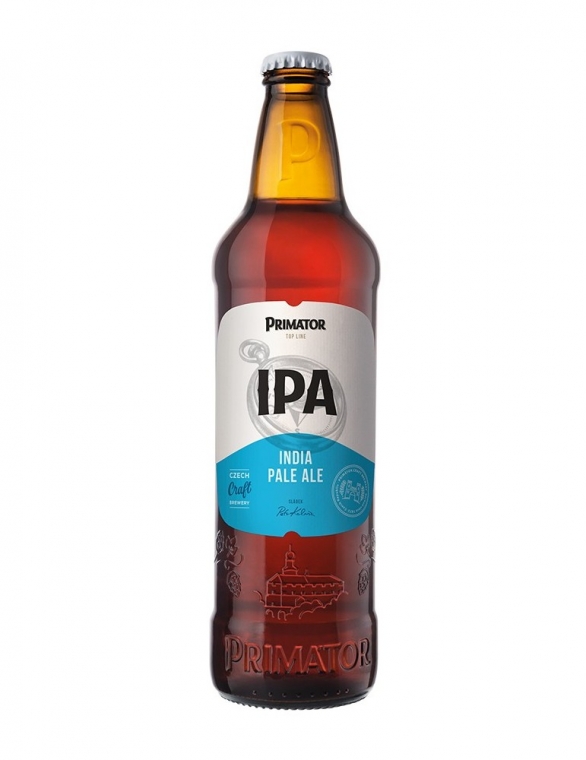 Primator IPA 500ml