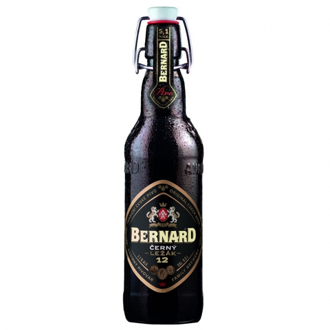 Bernard Black 500ml