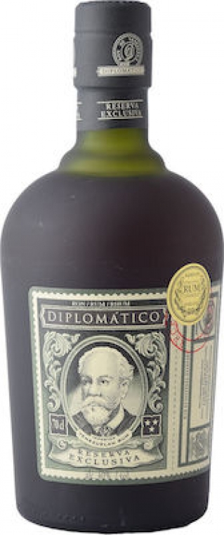 Diplomatico Reserva Exclusiva Ρούμι 700ml