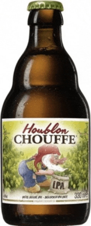 La Chouffe IPA 330ml