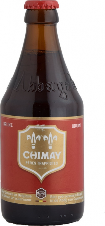 Chimay Brown ale 330ml