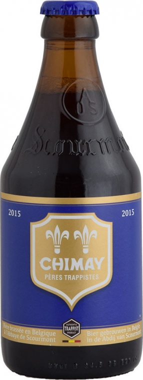 Chimay Blue 330ml