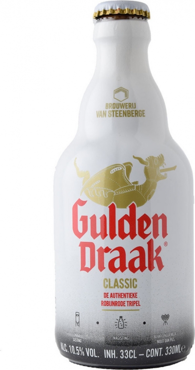 Gulden Draak 330ml