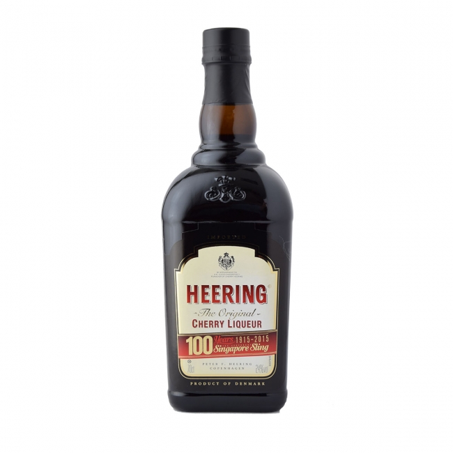 Heering Cherry Liquor 700ml