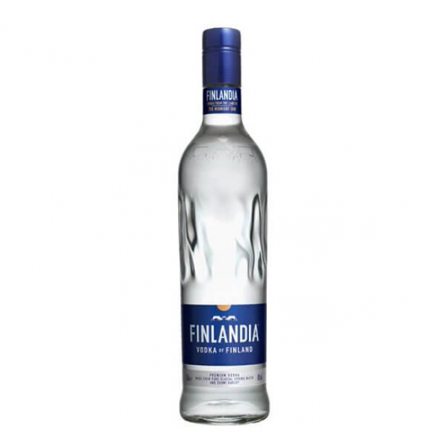 Finlandia Vodka 700ml