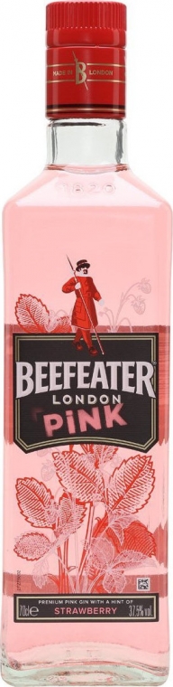 Beefeater Pink Gin 700ml