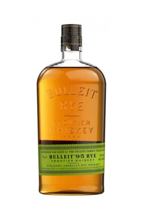 Bulleit Rye 700ml