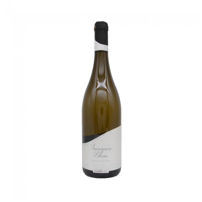 Sauvignon Blanc Κιντώνης Λευκό ξηρό 750ml