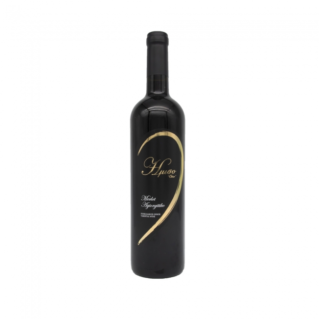 Ήμισυ Κιντώνης  Ερυθρό Ξηρό 750ml